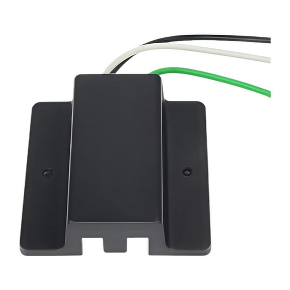 Bvdfgk H Track Float Canopy Connector H Type Track Lighting System for Ceiling Home