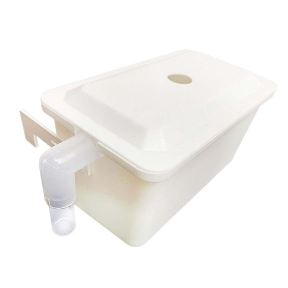 Bvdfgk Hanging Filter Box Adjuster Submersible Supplies Adjustable External Biochemical