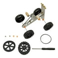 Bvdfgk Parrot Bicycle Toy, Educational Toy, Compact Design, Interactive ...