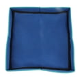 thumbnail image 1 of Bvdfgk Portable and foldable toilet box Toilet Toilet Travel, outdoors, etc. -- M M, 1 of 9