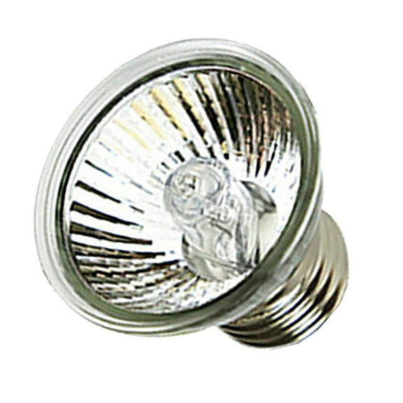 Bvdfgk Reptile Lamp, Lamp with Stand & Switch, UVA UVB Reptile Lamp with Attachment 50W Bulbs