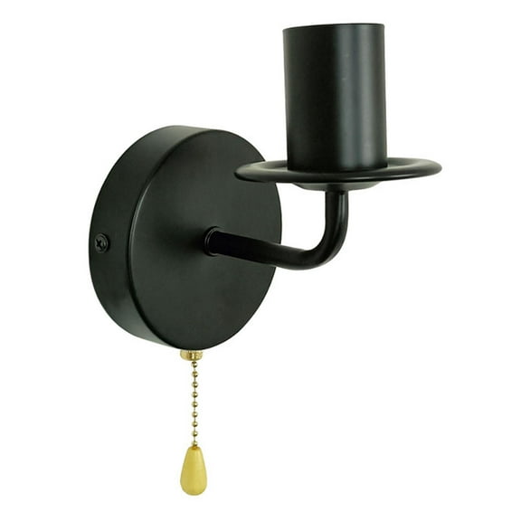 Bvdfgk Wall Sconce Lighting Wall Light Holder Wall Mount Lamp for Corridor Kitchen