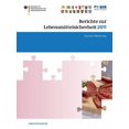 thumbnail image 1 of Bvl-Reporte Berichte Zur Lebensmittelsicherheit 2011: Zoonosen-Monitoring, Book 7, (Paperback), 1 of 1