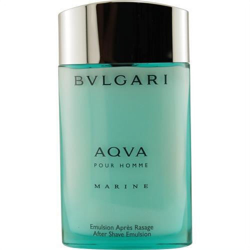 Bvlgari aqva aftershave 2025