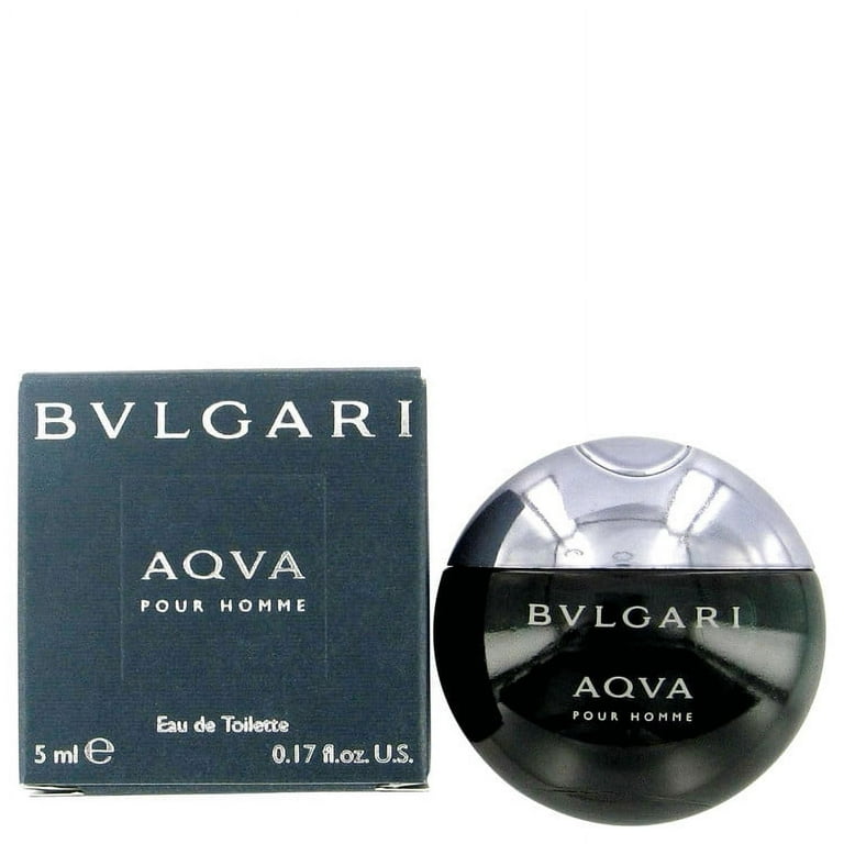 Bvlgari Aqua Pour Homme Eau de Toilette, Cologne for Men