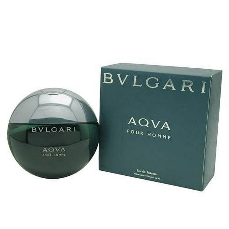 Bvlgari aqva discount walmart