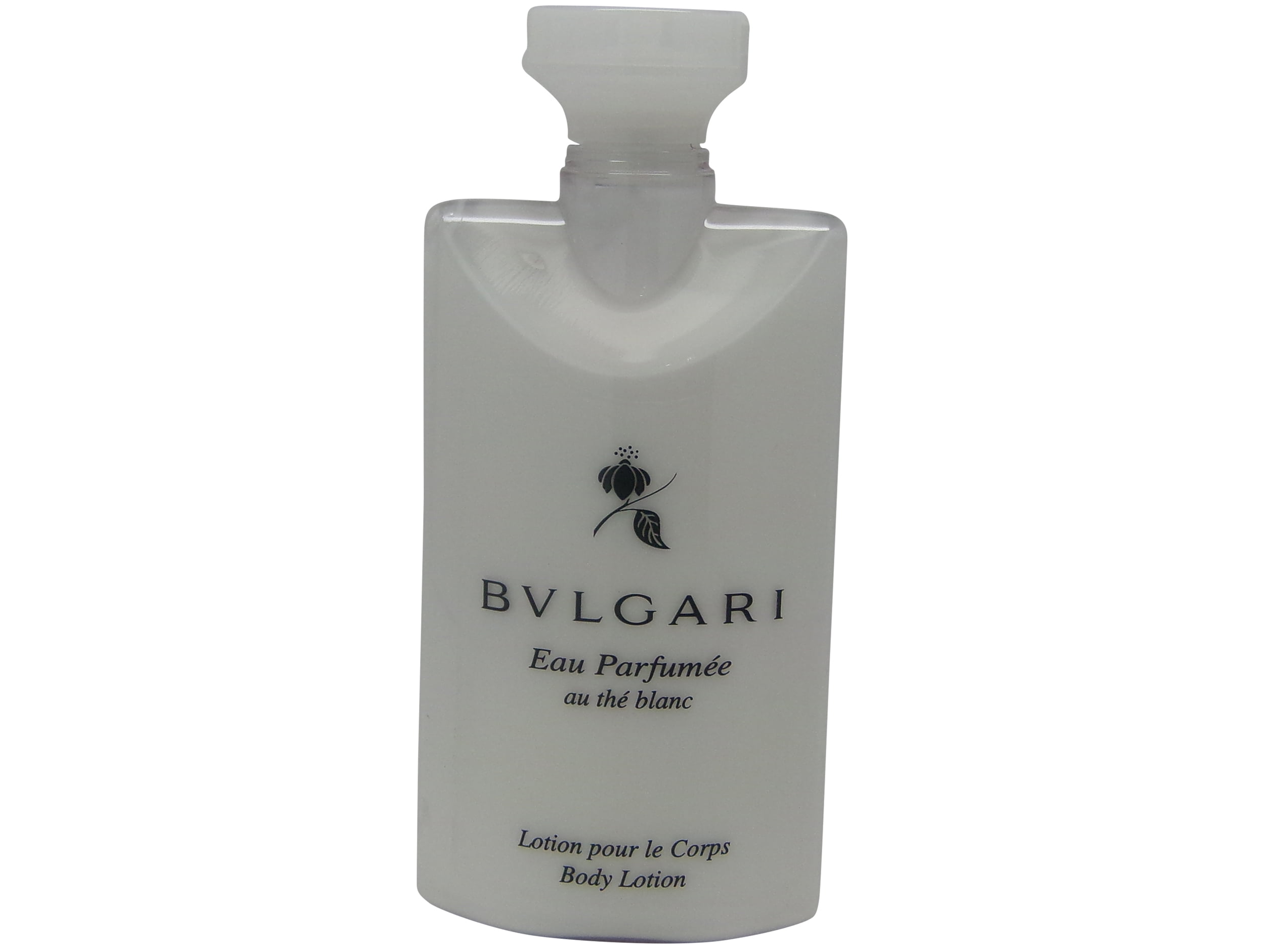 Bvlgari lotion top