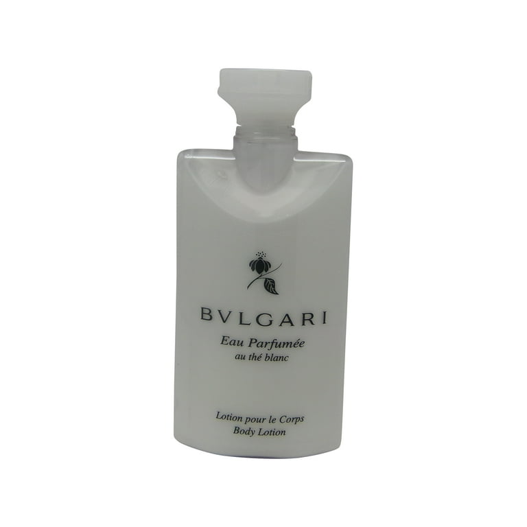 Bvlgari body 2024 lotion 40ml