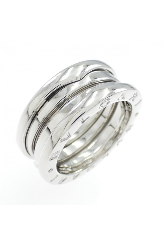 Pre-Owned Bvlgari B.zero1 3-band ring