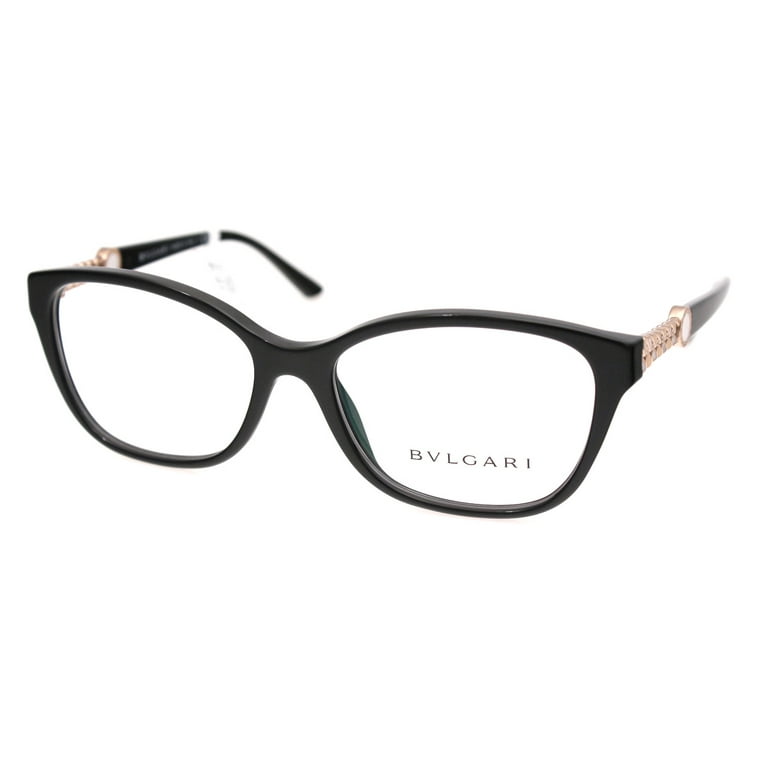 Bvlgari eyeglasses outlet