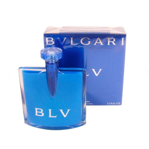  Bvlgari BLV By Bvlgari For Men Eau De Toilette Spray 3.4 Oz :  Bvlgari Perfume : Beauty & Personal Care