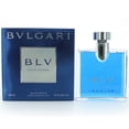 thumbnail image 1 of BLV Pour Homme by Bvlgari, 3.4 oz EDT Spray for Men Bulgari, 1 of 5