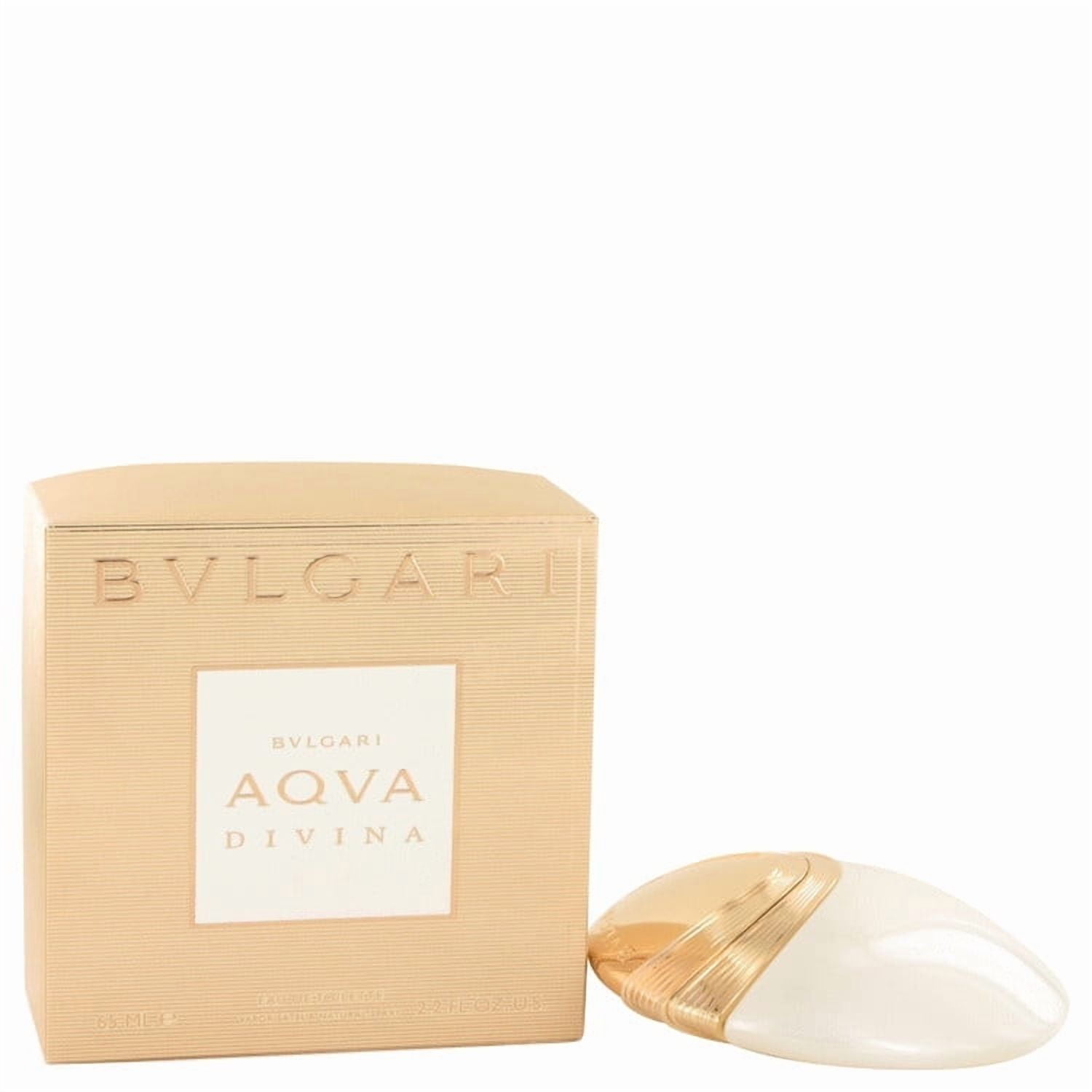 Buy BVLGARI Aqva Divina EDT Spray fl oz at Ubuy Vietnam
