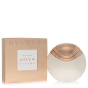Bvlgari Bvlgari Aqua Divina Eau De Toilette Spray for Women 2.2 oz
