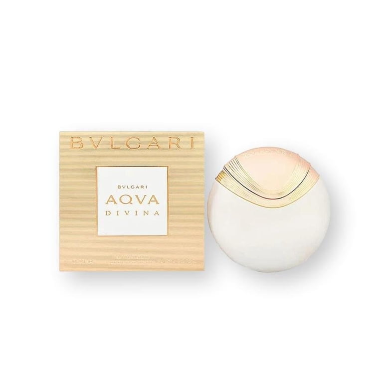Bvlgari, Eau De Toilette Spray, 2.2 oz, Aqua Divina for Women
