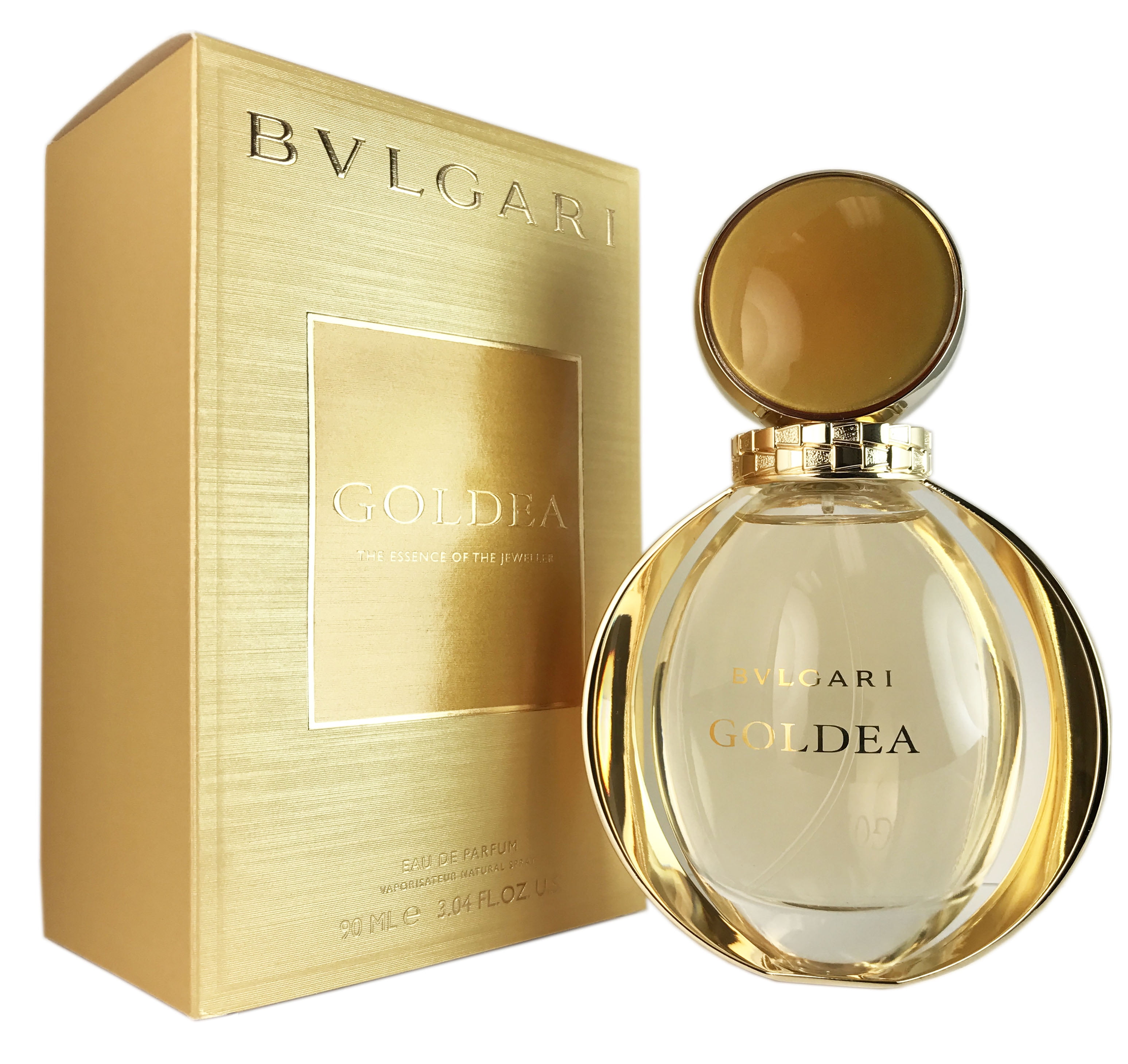 Bvlgari Bvlgari Goldea Eau De Parfum Spray oz Pakistan Ubuy