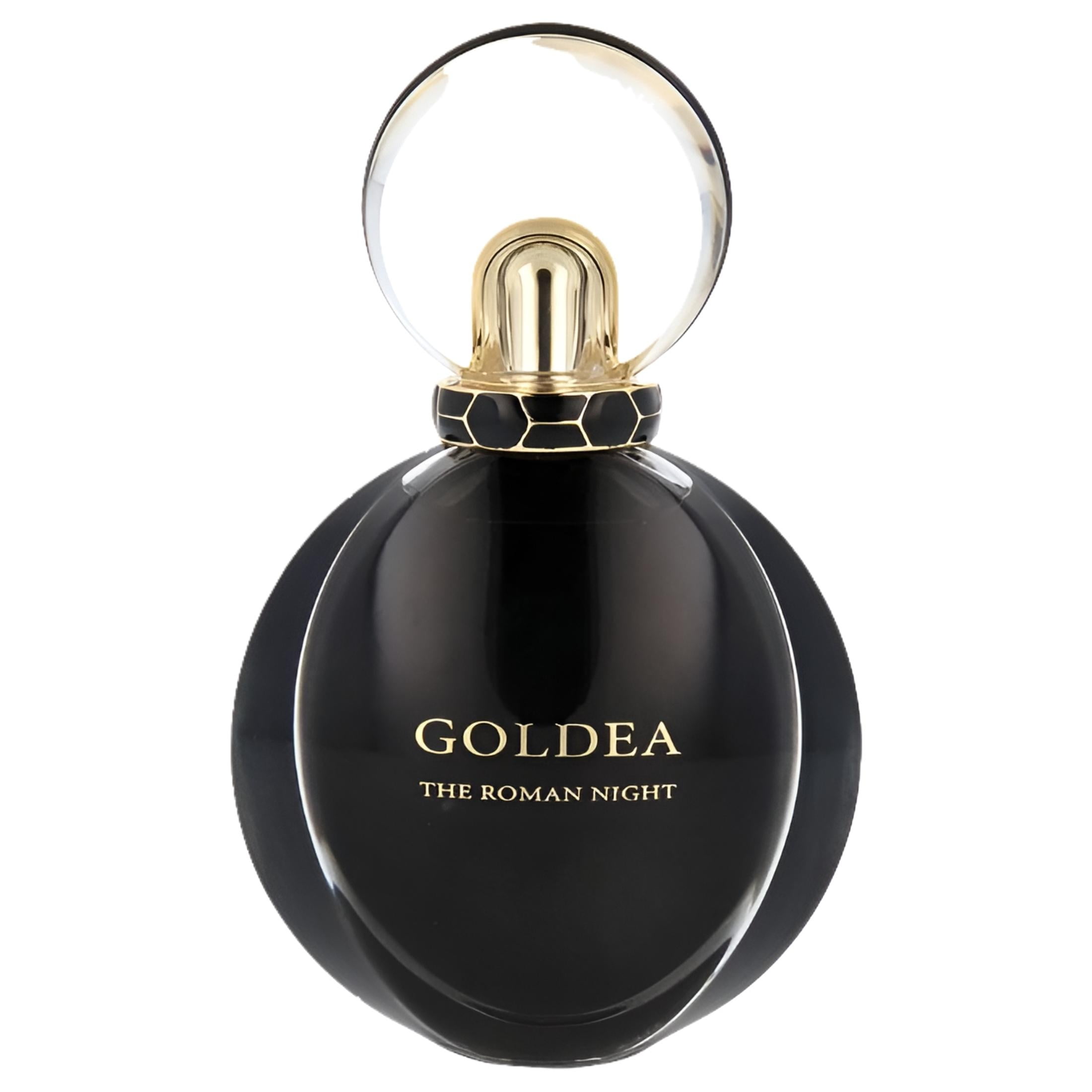 香水(ユニセックス) BVLGARI GOLDEA THE ROMAN NIGHT Bvlgari Goldea The Roman Night Eau De Parfum Spray for Women