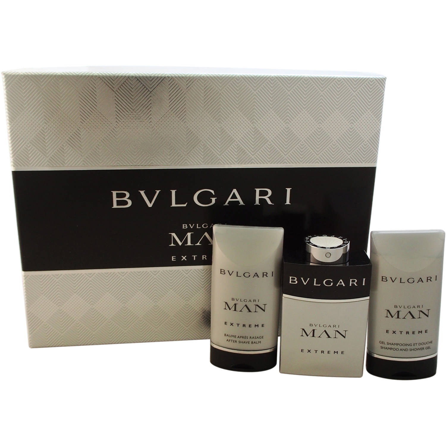 Bvlgari man cheap extreme 100ml price