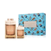 Bvlgari Bvlgari Man Terrae Essence , 2 Pc Gift Set 3.4oz EDP Spray, 0.5oz EDP Spray