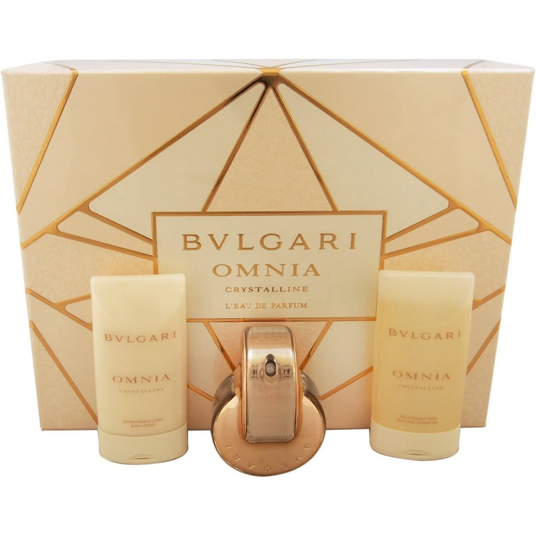 Burberry omnia perfume top