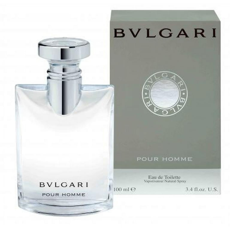 Bvlgari Eau De Toilette Spray By Bvlgari Bvlgari Eau De Toilette Spray By Bvlgari