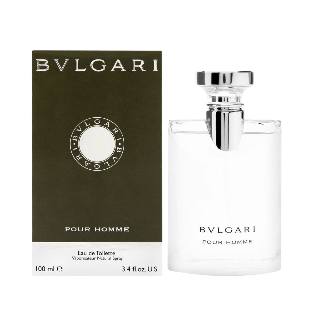bvlgari man by bvlgari eau de toilette spray