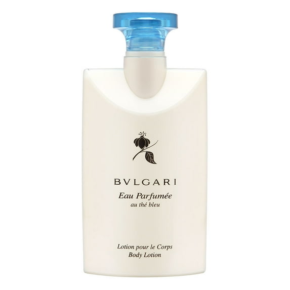Bvlgari Eau Parfumee Au The Bleu by Bvlgari 6.8 oz Body Lotion