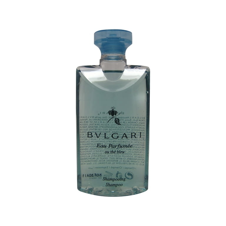 Bvlgari eau parfumee au the clearance bleu edp 5 fl oz