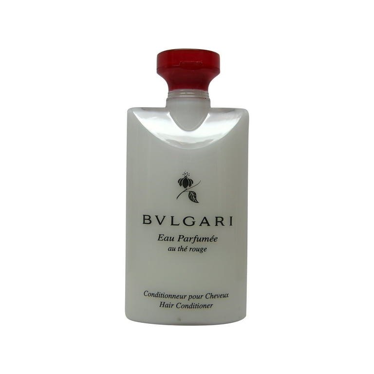 Bvlgari Eau Parfumee Au the Rouge Conditioner 2.5 oz Walmart