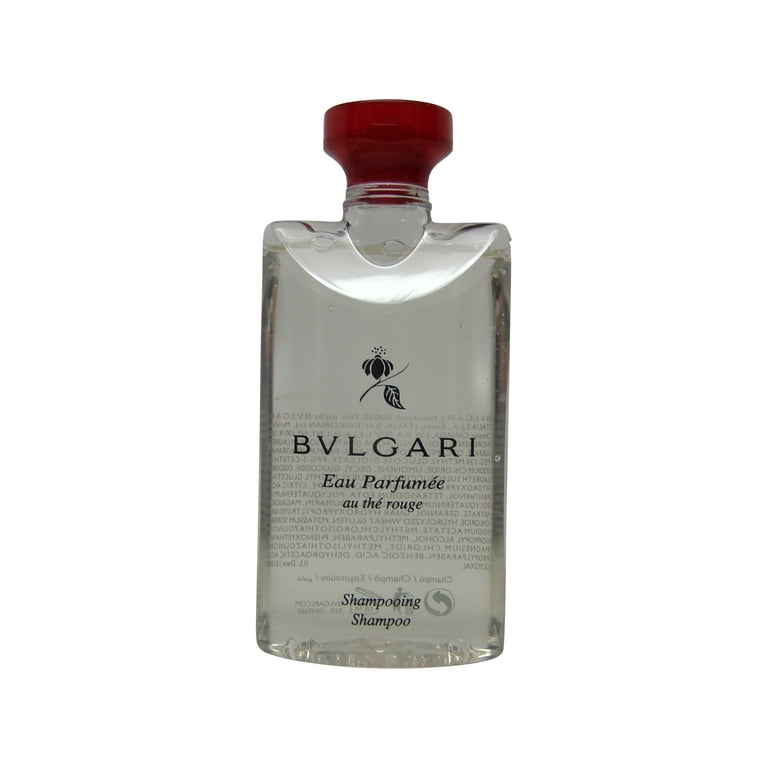 The clearance rouge bvlgari