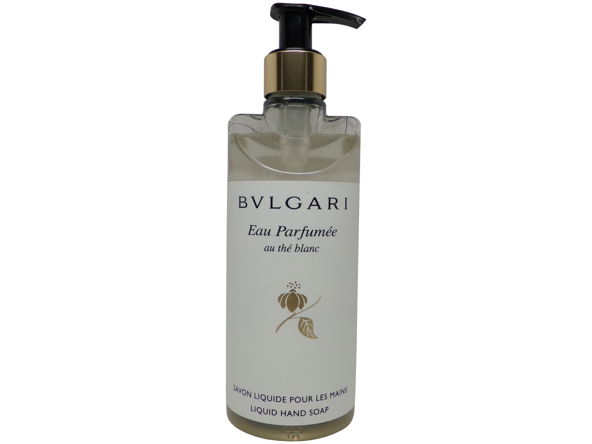 Bvlgari hand soap hotsell