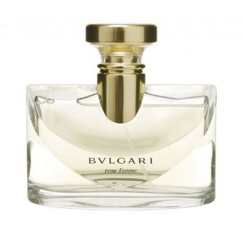 BVLGARI ブルガリ Parfums Eau de Parfum 30ml Vintage BVLGARI Eau De Parfum Perfume 1 oz 30 ml