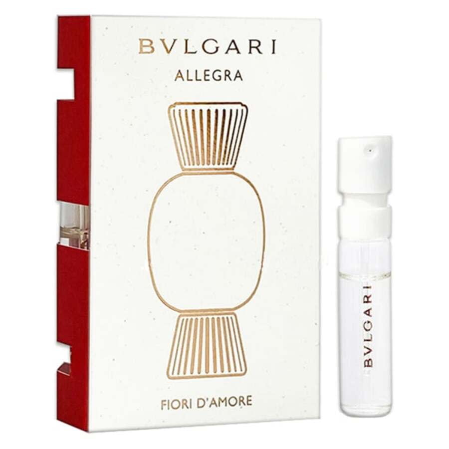 ブルガリ　Fiori d'Amore オードパルファム 50ml BVLGARI Allegra Fiori d'Amore Eau de Parfum | Bloomingdale's