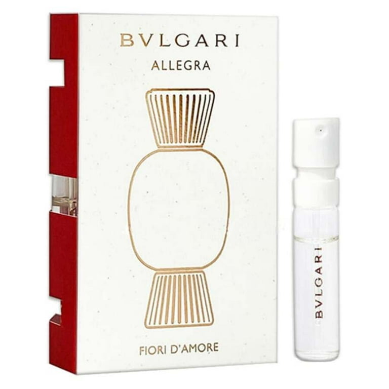 ブルガリ　Fiori d'Amore オードパルファム 50ml BVLGARI Allegra Fiori d'Amore Eau de Parfum | Bloomingdale's