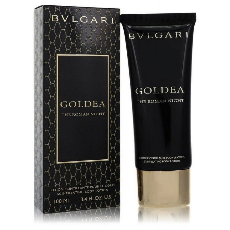 その他 BVLGARI GOLDEA THE ROMA NIGHT 75ml Goldea The Roman Night Bvlgari perfume - a fragrance for