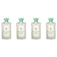 thumbnail image 1 of Bvlgari Green Tea Shampoo & Shower Gel lot of 4 each 2.5oz Total of 10oz, 1 of 2