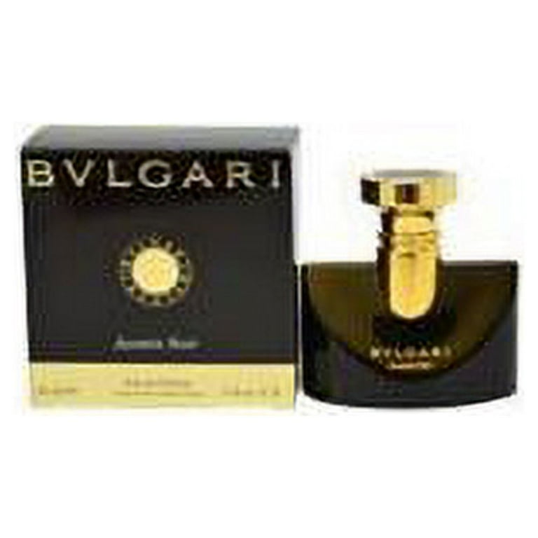 Bvlgari black online women's perfume