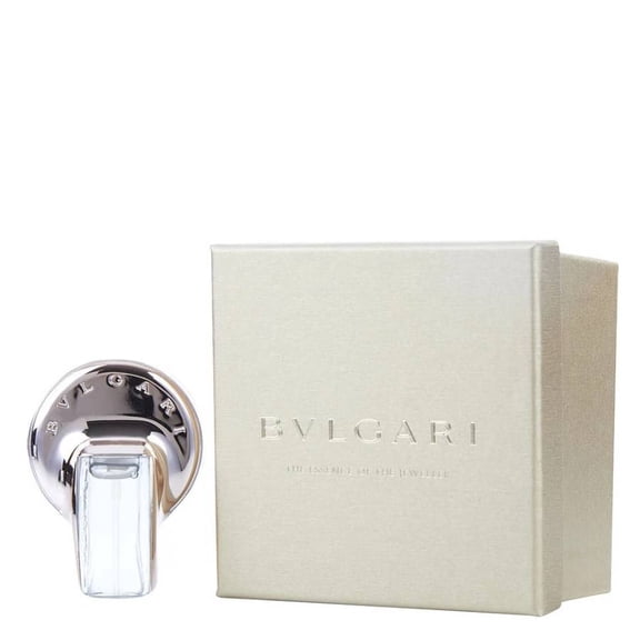 Bvlgari Ladies Omnia Crystalline EDT 0.5 oz Fragrances 783320423321