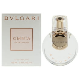 トルネード様用【40ml】BVLGARI OMNIA CRYSTALLINE Amazon.com : BVLGARI Omnia Crystalline 3-Piece Set for Women