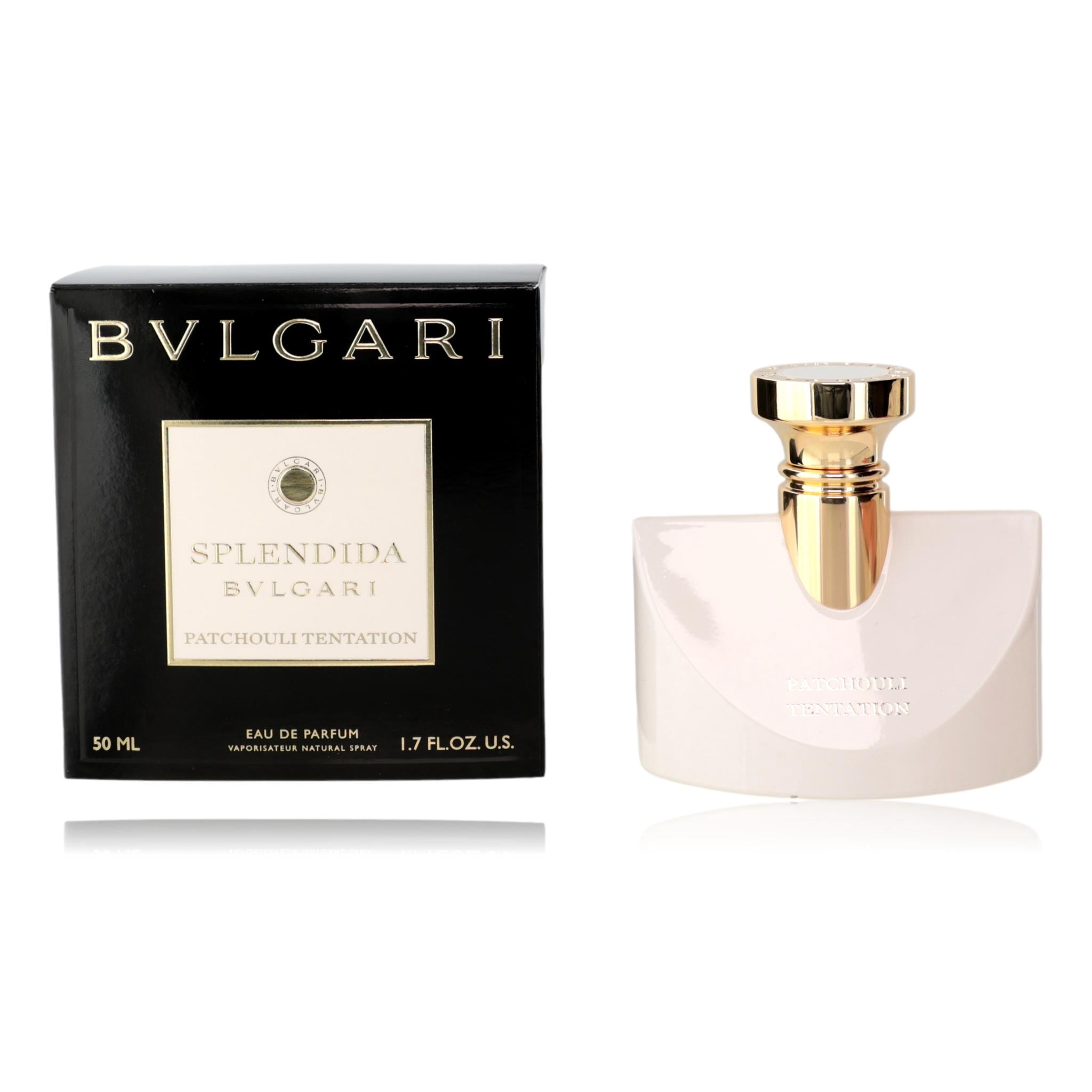 Bvlgari Splendida