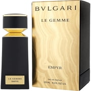 Bvlgari Mens Le Gemme Empyr EDP 4.2 oz Fragrances 783320421747