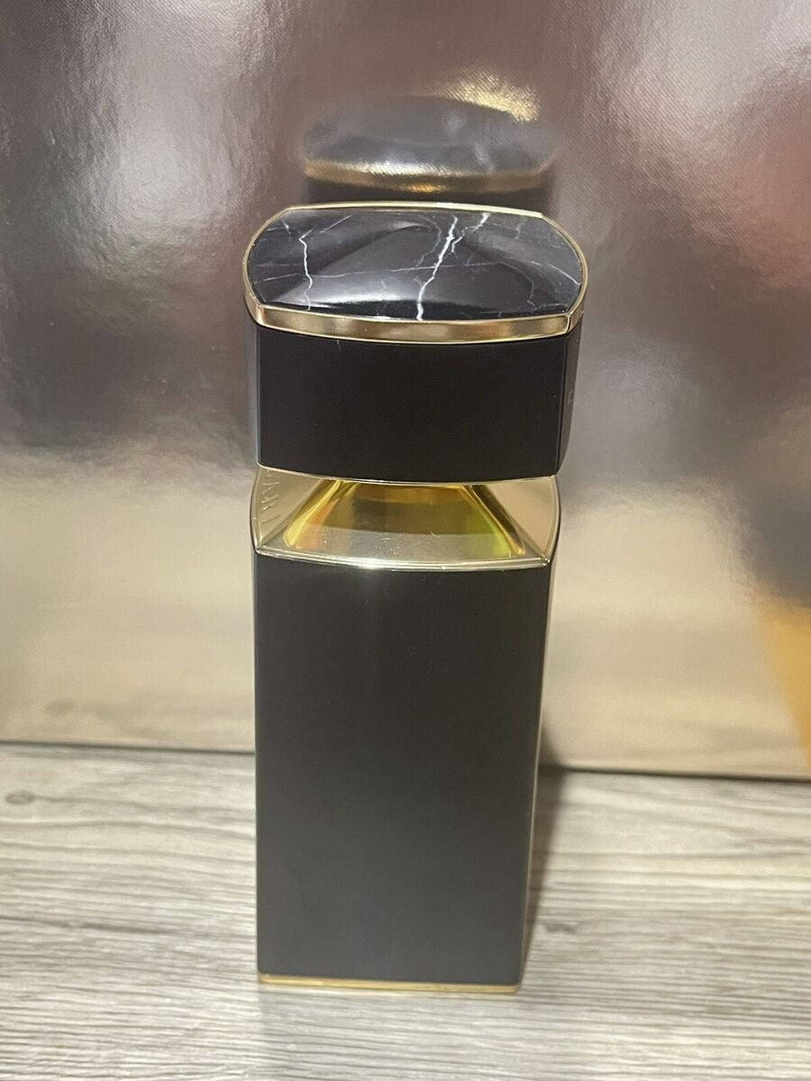 Bvlgari Le Gemme Onekh Men's Perfume Eau de Parfum Spray 3.4 oz