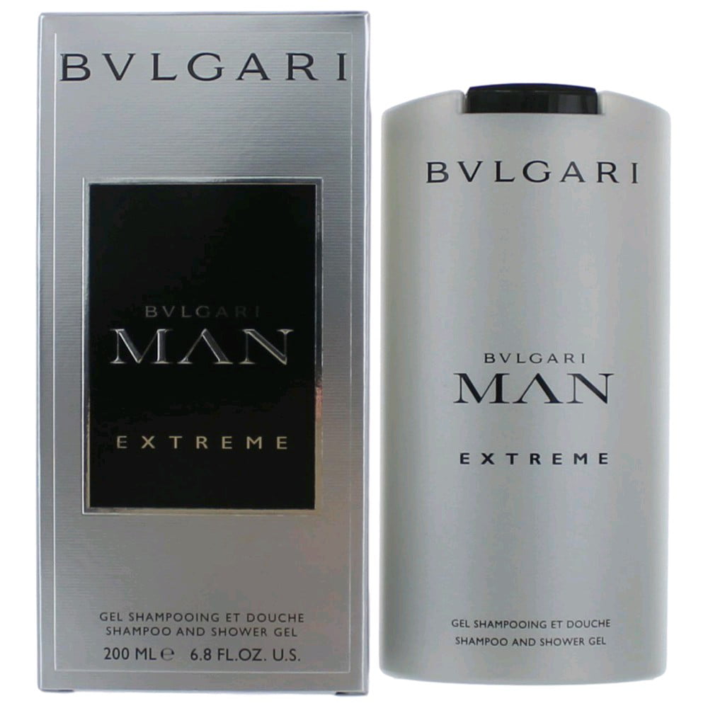 BVLGARI MAN EXTREME!, FRAGRANCE REVIEW