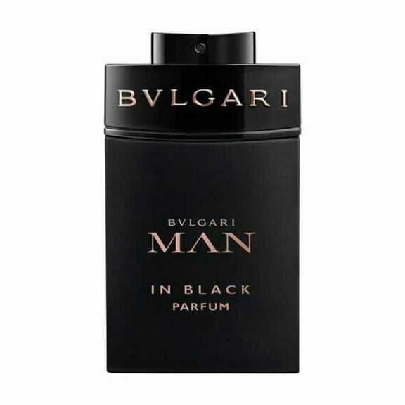Bvlgari Men's Man In Black Parfum 2.0 oz Fragrances 783320421549