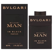 Bvlgari Man in Black Parfum Spray - 2oz