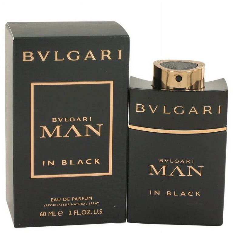 香水(男性用) BVLGARI BLACK Eau de Toilette 75ml BVLGARI BLACK 75ML EDT MEN AND WOMEN | eBay