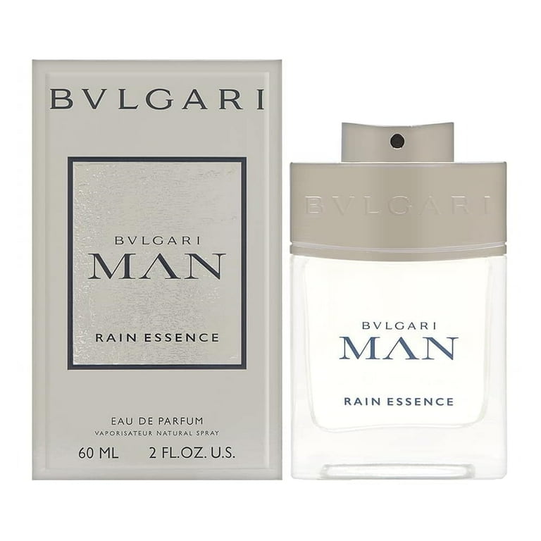 Bvlgari Bvlgari Man Rain Essence , 2 oz EDP Spray - Walmart.com