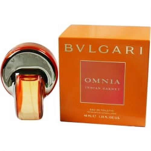Bvlgari Omnia Indian Garnet by Bvlgari 2.2 oz EDT for Women's