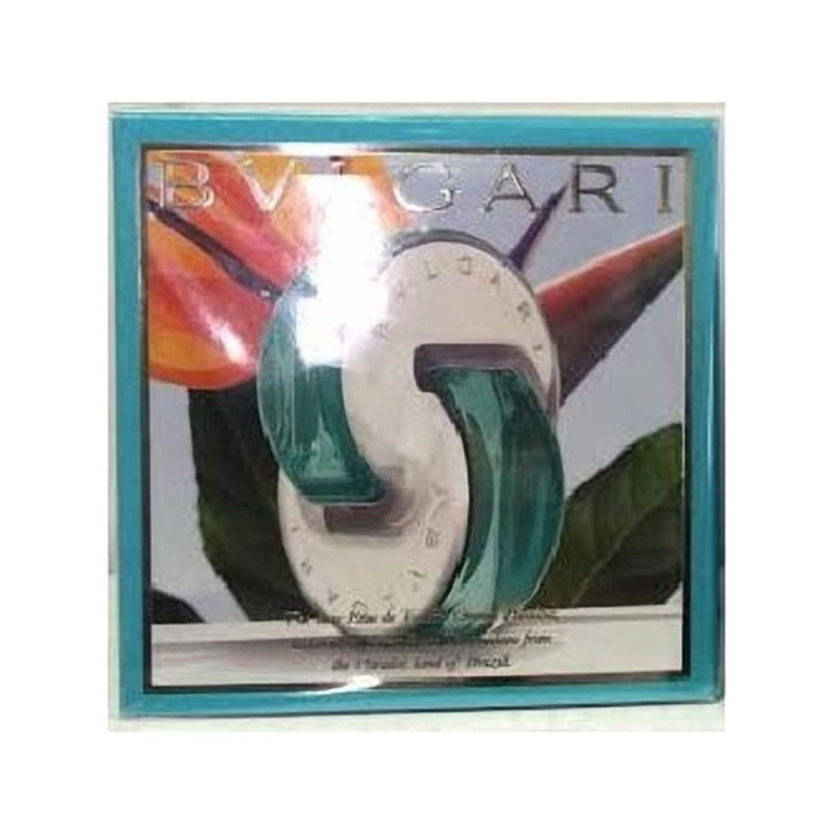 Bvlgari Omnia Paraiba Floral Perfume, Eau de Toilette Spray for