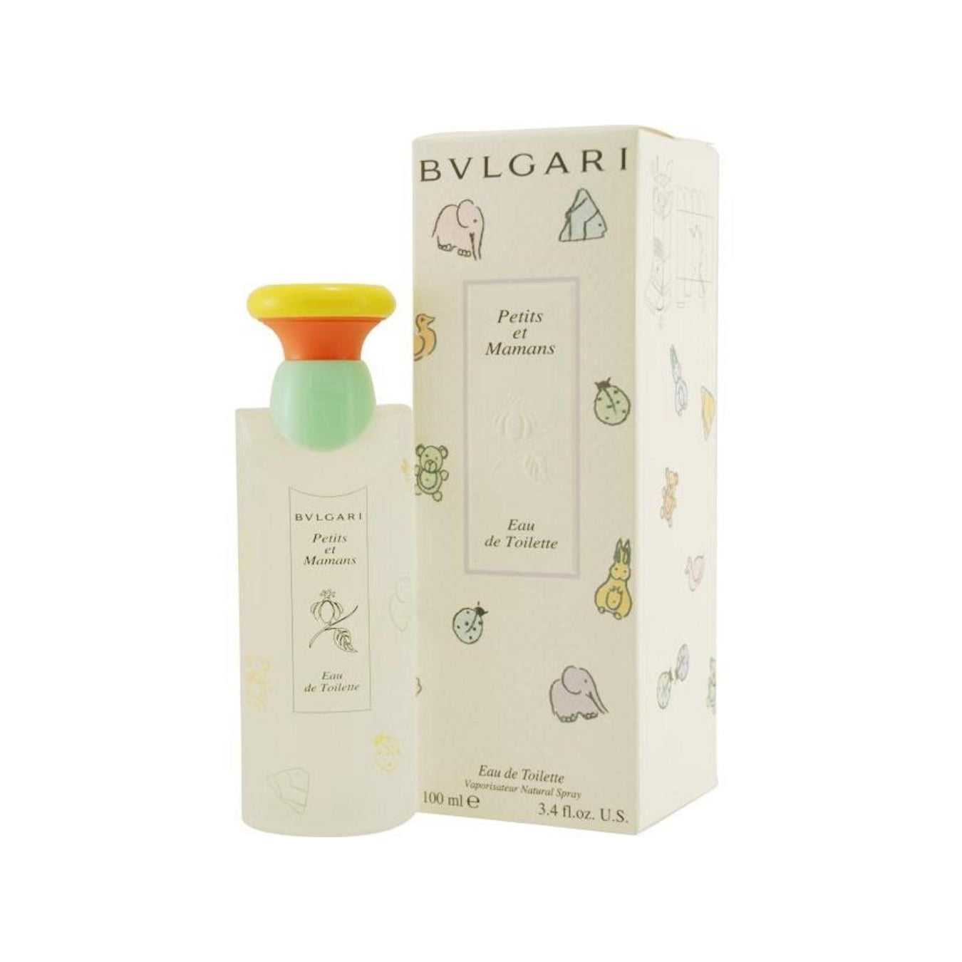 Bvlgari Petit Mamans Gift Set Bvlgari Petit Maman Bvlgari Petits